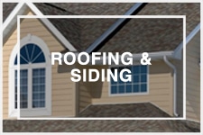 Great Lakes Construction roofing & siding