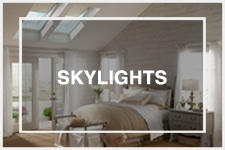 Great Lakes Construction skylights