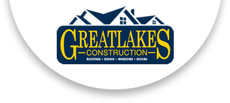 Great Lakes Construction logo