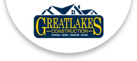 Great Lakes Construction logo