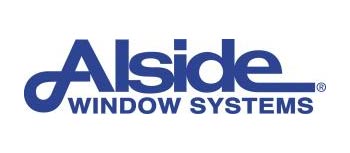 alside window systems logo