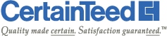 certainteed logo