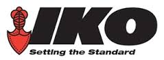 IKO logo