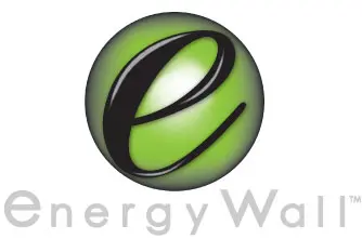 energy wall logo
