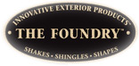 the foundry logo