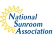 national sunroom association logo