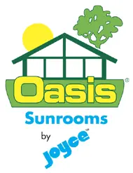 oasis sunrooms logo
