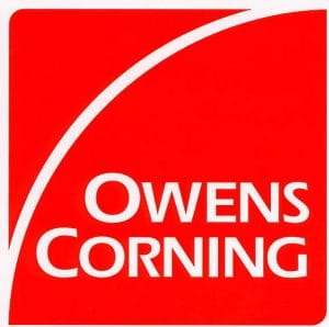 Owens Corning logo