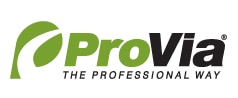 provia logo