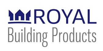 royal building products logo