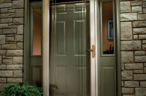 Great Lakes Construction special offer door