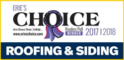 Erie's Choice Award